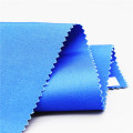 Chinese manufacturer 108*58 twill dyed TC drill fabric